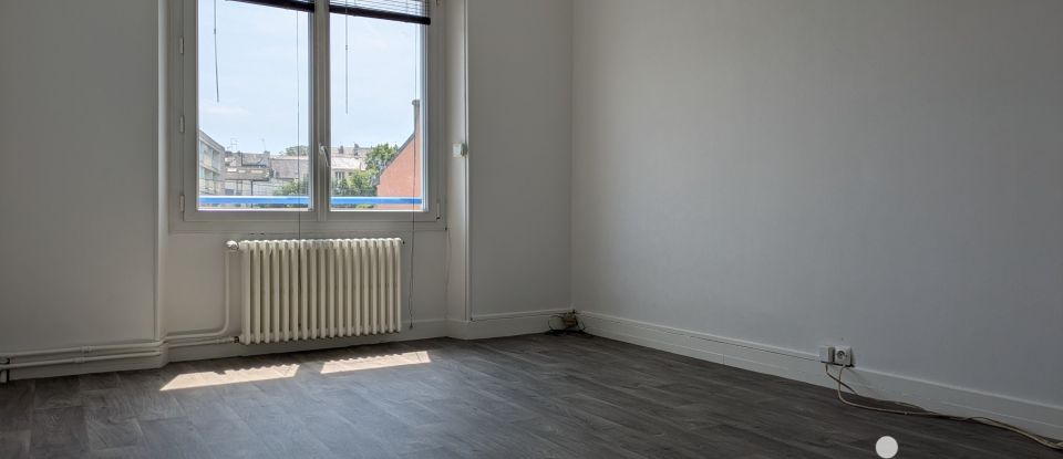 Maison 7 pièces de 173 m² à Lorient (56100)