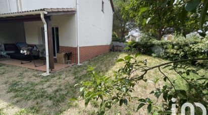 Maison 4 pièces de 80 m² à Toulouse (31100)