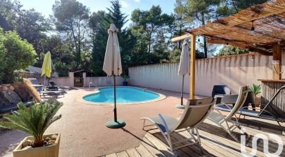 House 5 rooms of 132 m² in Flassans-sur-Issole (83340)