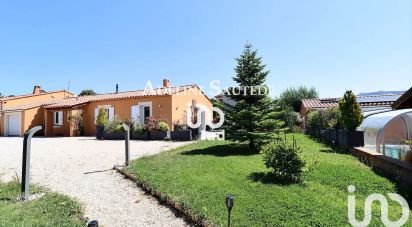 Traditional house 6 rooms of 162 m² in Plan-d'Aups-Sainte-Baume (83640)