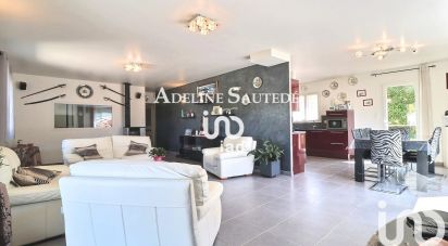 Traditional house 6 rooms of 162 m² in Plan-d'Aups-Sainte-Baume (83640)