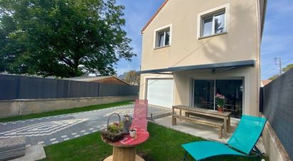 House 5 rooms of 98 m² in Andeville (60570)