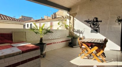 Maison 3 pièces de 97 m² à Narbonne (11100)