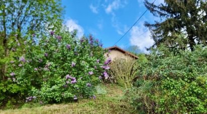 House 4 rooms of 80 m² in Nivolas-Vermelle (38300)