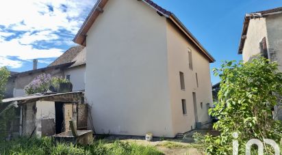 Village house 4 rooms of 76 m² in La Frette (38260)
