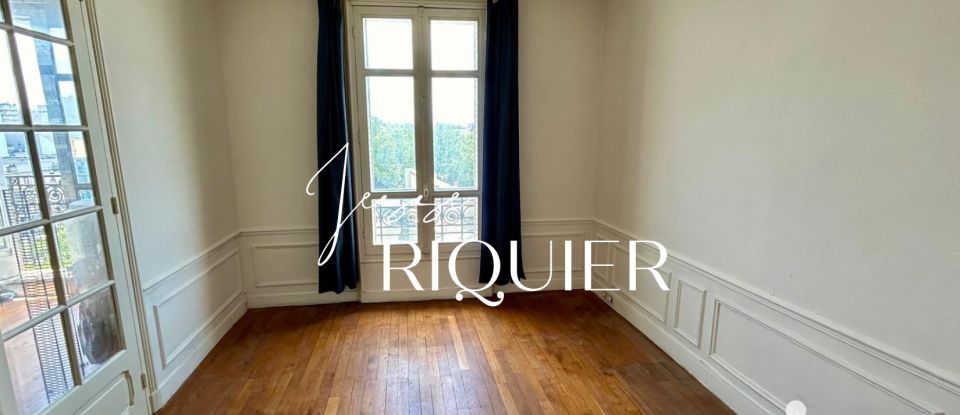 Apartment 3 rooms of 62 m² in Saint-Ouen-sur-Seine (93400)