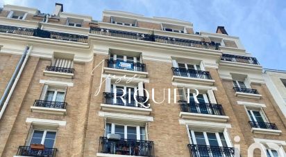 Appartement 3 pièces de 62 m² à Saint-Ouen-sur-Seine (93400)