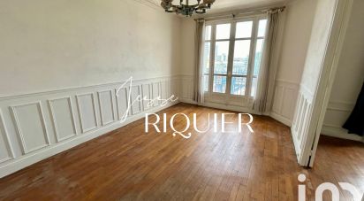 Appartement 3 pièces de 62 m² à Saint-Ouen-sur-Seine (93400)