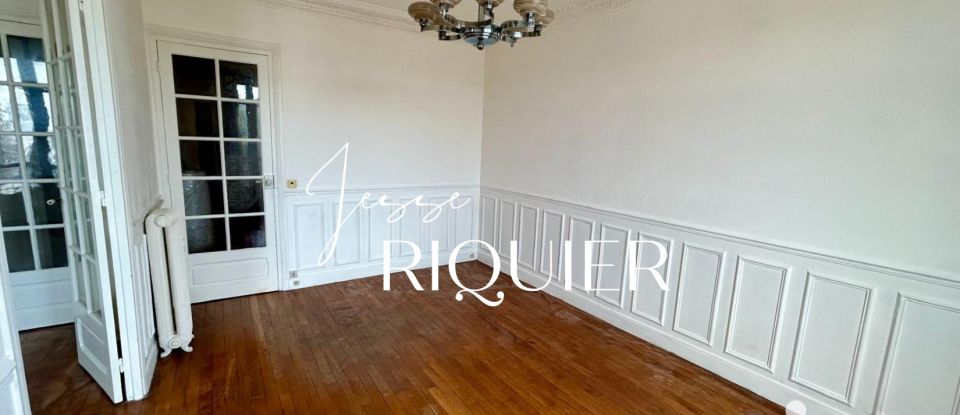 Apartment 3 rooms of 62 m² in Saint-Ouen-sur-Seine (93400)