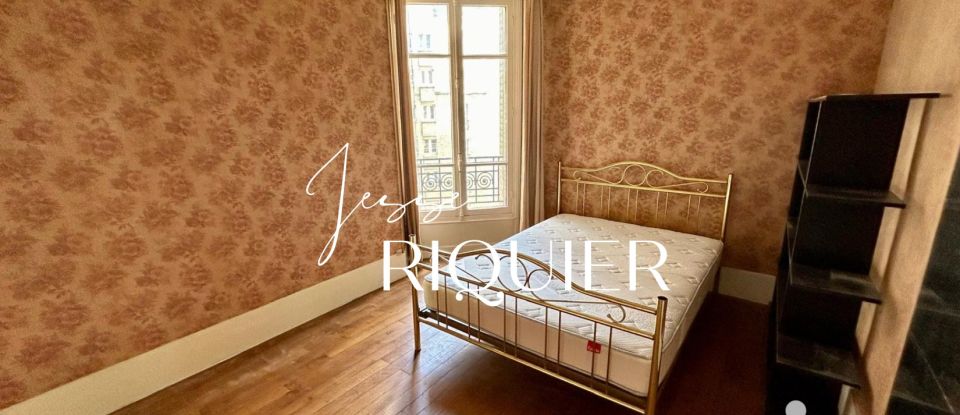 Appartement 3 pièces de 62 m² à Saint-Ouen-sur-Seine (93400)