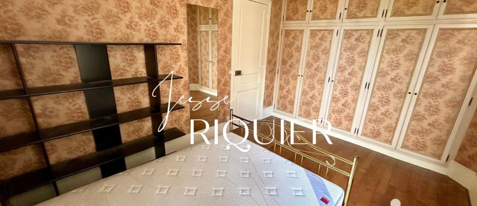 Apartment 3 rooms of 62 m² in Saint-Ouen-sur-Seine (93400)