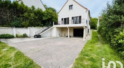 Pavilion 7 rooms of 170 m² in Le Malesherbois (45330)