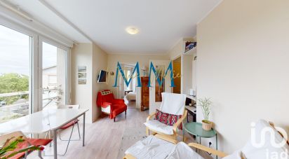 Apartment 2 rooms of 38 m² in Luisant (28600)