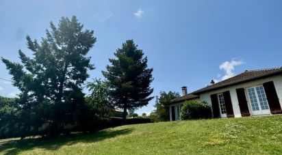 Maison 4 pièces de 95 m² à Marcilly-le-Châtel (42130)