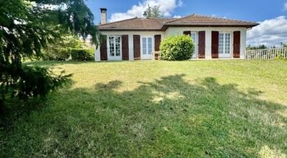 Maison 4 pièces de 95 m² à Marcilly-le-Châtel (42130)