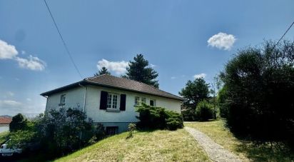 Maison 4 pièces de 95 m² à Marcilly-le-Châtel (42130)