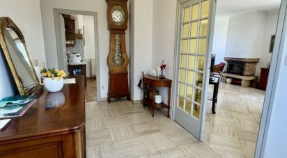 Maison 4 pièces de 95 m² à Marcilly-le-Châtel (42130)