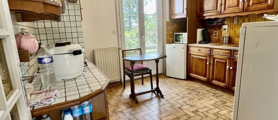 Maison 4 pièces de 95 m² à Marcilly-le-Châtel (42130)