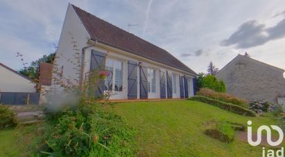 House 5 rooms of 152 m² in Maincy (77950)