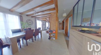 House 5 rooms of 152 m² in Maincy (77950)