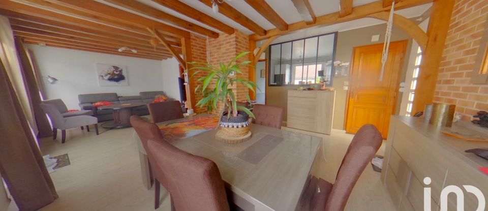 Maison 5 pièces de 152 m² à Maincy (77950)