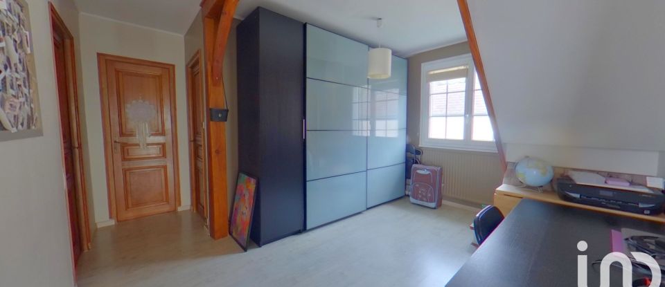 Maison 5 pièces de 152 m² à Maincy (77950)