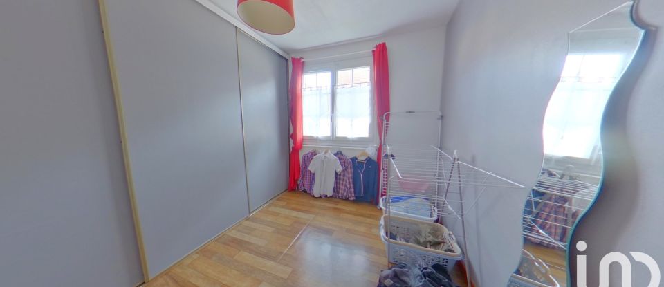 Maison 5 pièces de 152 m² à Maincy (77950)