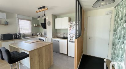 Appartement 4 pièces de 94 m² à Parempuyre (33290)