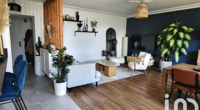 Maison 4 pièces de 85 m² à Couëron (44220)