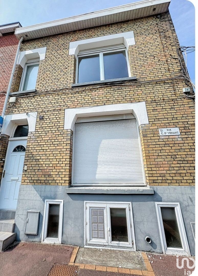 Maison 5 pièces de 130 m² à Coudekerque-Branche (59210)