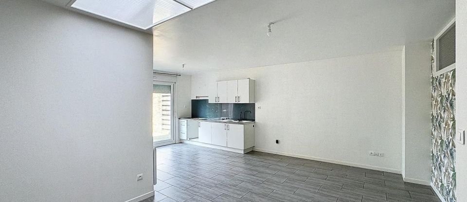 Maison 5 pièces de 130 m² à Coudekerque-Branche (59210)