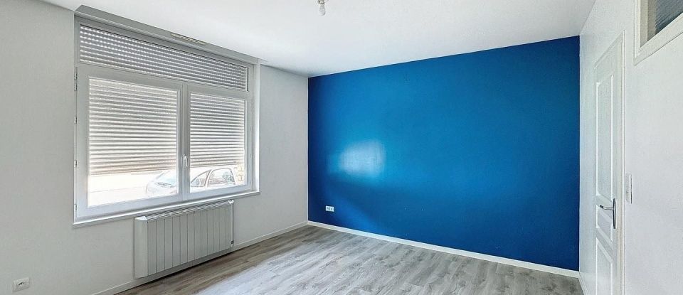 Maison 5 pièces de 130 m² à Coudekerque-Branche (59210)