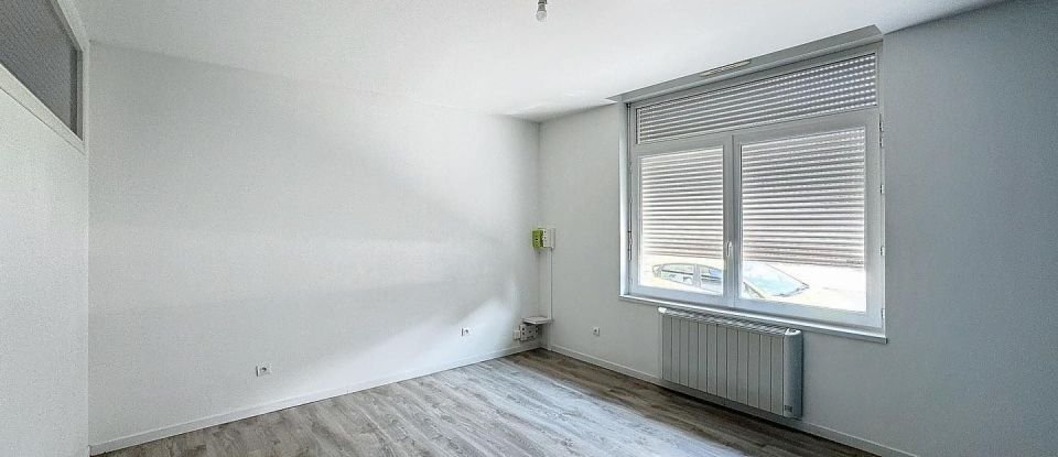 Maison 5 pièces de 130 m² à Coudekerque-Branche (59210)