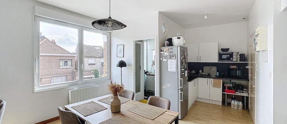 Maison 5 pièces de 130 m² à Coudekerque-Branche (59210)