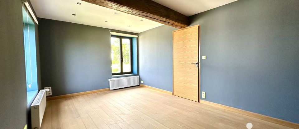 House 4 rooms of 130 m² in Noyers-Pont-Maugis (08350)