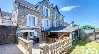 House 6 rooms of 127 m² in Brive-la-Gaillarde (19100)