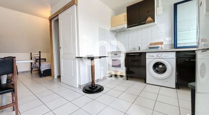 Appartement 1 pièce de 20 m² à Sainte-Savine (10300)