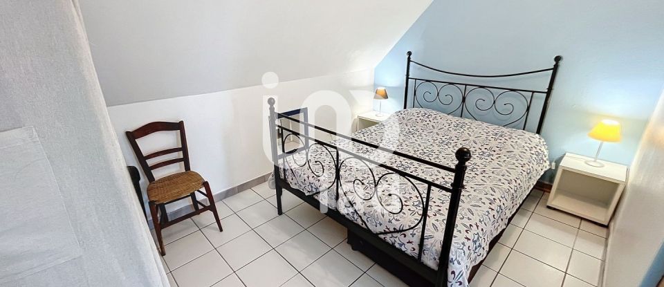 Apartment 1 room of 20 m² in Sainte-Savine (10300)