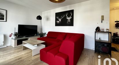 Appartement 3 pièces de 73 m² à Nancy (54000)