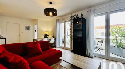 Apartment 3 rooms of 73 m² in Nancy (54000)