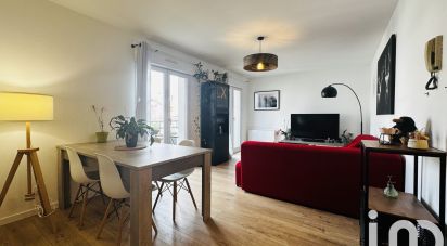 Appartement 3 pièces de 73 m² à Nancy (54000)