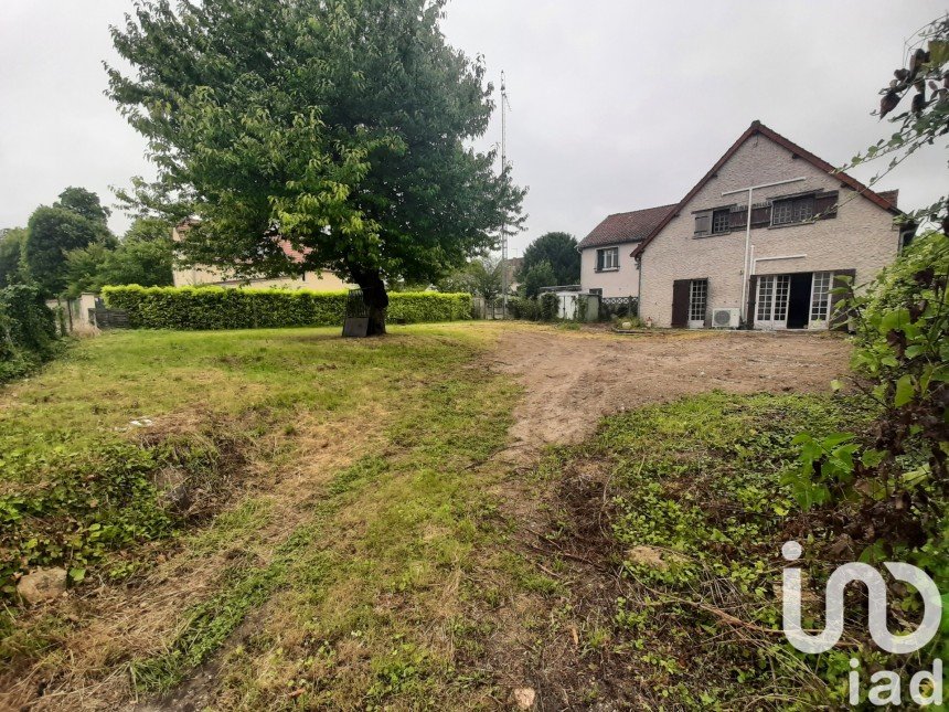 Maison traditionnelle 7 pièces de 172 m² à Saron-sur-Aube (51260)