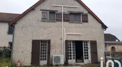 Maison traditionnelle 7 pièces de 172 m² à Saron-sur-Aube (51260)