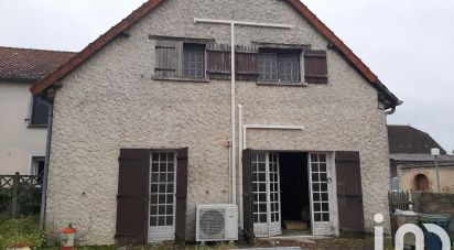 Traditional house 7 rooms of 172 m² in Saron-sur-Aube (51260)