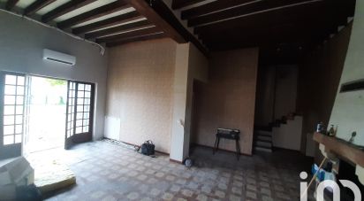 Maison traditionnelle 7 pièces de 172 m² à Saron-sur-Aube (51260)