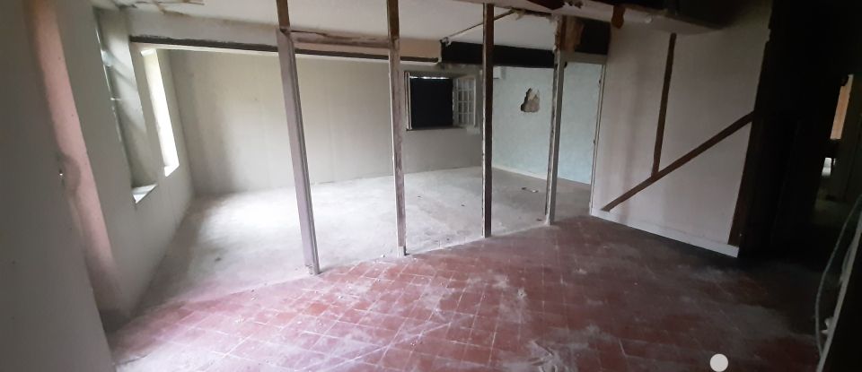 Maison traditionnelle 7 pièces de 172 m² à Saron-sur-Aube (51260)