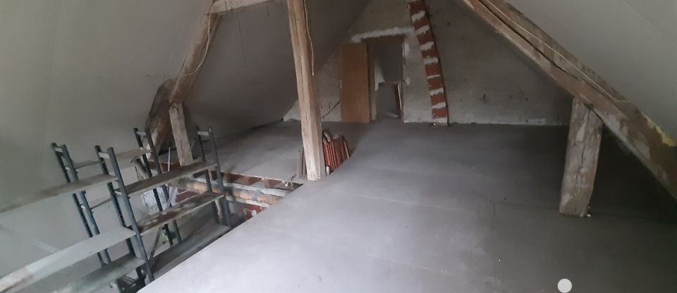 Maison traditionnelle 7 pièces de 172 m² à Saron-sur-Aube (51260)