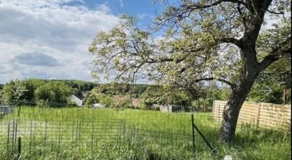 Land of 889 m² in Rémelfing (57200)