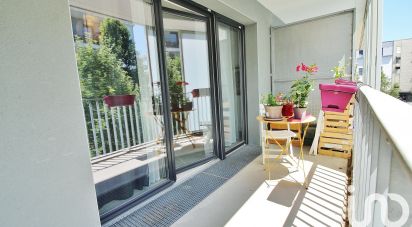 Apartment 3 rooms of 64 m² in Toulouse (31400)