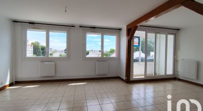 Appartement 4 pièces de 76 m² à Fleury-les-Aubrais (45400)